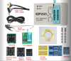 EZP 2023 +  High-speed USB SPI Programmer