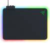 Razer Firefly V2 Gaming Mouse Pad Medium 335mm with RGB Lighting Black