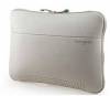 Τσάντα μεταφοράς Laptop Samsonite ARAMON 2 LAPTOP SLEEVE S 13,3" Ασημί