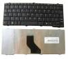 Toshiba Satellite Mini NB200 NB255 NB305 UK Black Keyboard (Μεταχειρισμένο)