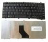 Toshiba Satellite Mini NB200 NB255 NB305 UK Black Keyboard (Used)