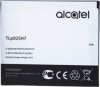 Μπαταρία Alcatel TLp025H7 3.85V 2500mAh Μπαταρία Alcatel TLp025H7 3.85V 2500mAh