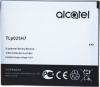 Alcatel TLp025H7 3.85V 2500mAh