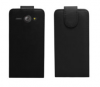 Huawei Ascend Y530 - Leather Flip Case Black (OEM) Huawei Ascend Y530 - Leather Flip Case Black (OEM)