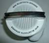 Bluetooth Speaker WS-K33 3 Watt White (OEM)