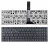 US Black Keyboard Asus with vertical enter F552 F552C F552CL F552E F552EA F552EP F552LA F520J F520JD