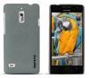 Huawei Ascend G526 Θήκη Πλαστικό Καπάκι Γκρί Huawei Ascend G526 Θήκη Πλαστικό Καπάκι Γκρί