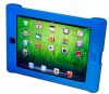Θήκη για iPad mini mini 2 / 3 APPIPC10LB Approx Anti Shock Light Blue 73085 Θήκη για iPad mini mini 2 / 3 APPIPC10LB Approx Anti Shock Light Blue 73085