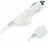 Car Charger for iPod (30pin)  Ansmann 40950041/01 white