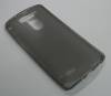 Θήκη TPU Gel Case S-Line για LG G3 S D722 (G3 MINI) Smoke Γκρί (OEM) Θήκη TPU Gel Case S-Line για LG G3 S D722 (G3 MINI) Smoke Γκρί (OEM)