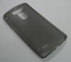 TPU Gel Case S-Line for LG G3 S D722 (G3 MINI) Smoke Grey (OEM)