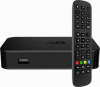 Infomir TV Box MAG522W1 4K UHD  WiFi USB 2.0 1GB RAM  4GB     Linux