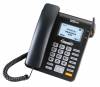 Comfort GSM Desktop Phone with SIM Card Slot and LCD Maxcom MM28D