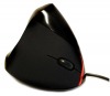 Optical Usb Mouse Mobilis Joy 1310 5 Πλήκτρων Μαύρο