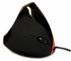 Optical Usb Mouse Mobilis Joy 1310 5 Πλήκτρων Μαύρο Optical Usb Mouse Mobilis Joy 1310 5 Πλήκτρων Μαύρο