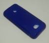 TPU Gel Case S-Line for Nokia 208 Blue (ΟΕΜ)