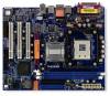 Asrock Socket 478 P4i65G AGP Vga Lan Audio Asrock Socket 478 P4i65G AGP Vga Lan Audio