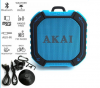 AKAI ABTS-B7 ΑΔΙΑΒΡΟΧΟ ΗΧΕΙΟ BLUETOOTH ΜΕ FM, MICRO SD ΚΑΙ AUX – 3W AKAI ABTS-B7 ΑΔΙΑΒΡΟΧΟ ΗΧΕΙΟ BLUETOOTH ΜΕ FM, MICRO SD ΚΑΙ AUX – 3W