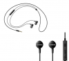 Samsung Handsfree HS1303 Μαύρο (ORIGINAL) Samsung Handsfree HS1303 Μαύρο (ORIGINAL)