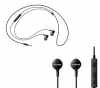 Samsung Handsfree HS1303 Μαύρο (ORIGINAL)