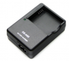 Battery Charger FOR Camera Panasonic LUMIX DE-A82A DEA82A DE A82A DMC-LX5 DMC-LX7 DMW-BCJ13E