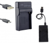 NP-900 NP900  USB    Konica Minolta DIMAGE E40 E50 PREMIER SL4 SL5 SL6   BENQ DC C500 DC E43 DC E53 DC E63 (OEM)