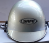 SAFE LOGO HELMET FOR SCOOTERS (OEM)