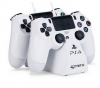 ΒΑΣΗ ΦΟΡΤΙΣΗΣ 4Gamers Dual Charge 'N' Stand Red PS4 ΛΕΥΚΟ ΒΑΣΗ ΦΟΡΤΙΣΗΣ 4Gamers Dual Charge 'N' Stand Red PS4 ΛΕΥΚΟ