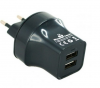 POWERTEC Φορτιστής USB 2 ΥΠΟΔΟΧΩΝ 2.4A POWERTEC Φορτιστής USB 2 ΥΠΟΔΟΧΩΝ 2.4A