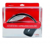 Wireless Optical Usb Mouse Mobilis Folding 3 Πλήκτρων Μαύρο Wireless Optical Usb Mouse Mobilis Folding 3 Πλήκτρων Μαύρο