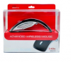 Wireless Optical Usb Mouse Mobilis Folding 3 Πλήκτρων Μαύρο