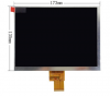 UNIVERSAL 8'' TABLET LCD  ΟΘΟΝΗ HD HJ0801A-01E M1-A1 32001395 - 00 IPS (Oem) (Bulk)