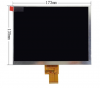 UNIVERSAL 8'' TABLET LCD ΟΘΟΝΗ HD HJ0801A-01E M1-A1 32001395 - 00 IPS (Oem) (Bulk) UNIVERSAL 8'' TABLET LCD ΟΘΟΝΗ HD HJ0801A-01E M1-A1 32001395 - 00 IPS (Oem) (Bulk)