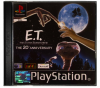 E.T. The Extra-Terrestrial: The 20th Anniversary - Playstation (MTX) E.T. The Extra-Terrestrial: The 20th Anniversary - Playstation (MTX)