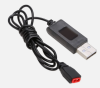 Syma X5HC X5HW RC Quadcopter USB Charger Li-po Battery Charging Cable