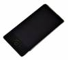 Apple iPod Nano 7 Complete Lcd with Digitizer in Black (Grade B) (Ανταλλακτικό) (Bulk)