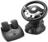 GEMBIRD STR-RACEFORCE USB STEERING WHEEL -   PC