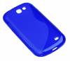 Samsung Galaxy Express i8730 - Θήκη TPU Gel S-Line Μπλε (OEM) Samsung Galaxy Express i8730 - Θήκη TPU Gel S-Line Μπλε (OEM)