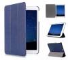 Δερμάτινη Θήκη για το Samsung Galaxy Tab S2 9.7 (SM-T810 / T815) Μπλε (OEM)