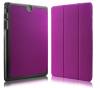 Leather Case for Samsung Galaxy Tab S2 9.7 (SM-T810 / T815) Purple (OEM)