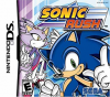 DS GAME -Sonic Rush (MTX) DS GAME -Sonic Rush (MTX)