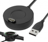 φορτιστής γιαDock Charger USB Charging Cable Cord for Garmin Fenix 5/5S/5X Plus 6/6S/6X Pro (ΟΕΜ) φορτιστής γιαDock Charger USB Charging Cable Cord for Garmin Fenix 5/5S/5X Plus 6/6S/6X Pro (ΟΕΜ)