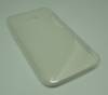 TPU Gel Case S-Line for Alcatel One Touch MPOP (OT5020D) Clear (OEM)