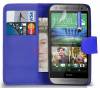Δερμάτινη Θήκη/Πορτοφόλι για HTC Desire 510 Μπλέ (ΟΕΜ) Δερμάτινη Θήκη/Πορτοφόλι για HTC Desire 510 Μπλέ (ΟΕΜ)