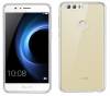TPU Gel Case for Huawei Honor 8 Clear White (ΟΕΜ) TPU Gel Case for Huawei Honor 8 Clear White (ΟΕΜ)