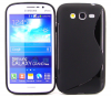 Samsung Galaxy Grand Neo i9060 - TPU GEL Case S-Line Black (OEM) Samsung Galaxy Grand Neo i9060 - TPU GEL Case S-Line Black (OEM)