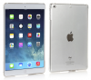 ipad Air - Θήκη Πίσω Πλαστικό Κάλυμμα Διαφανής ipad Air - Θήκη Πίσω Πλαστικό Κάλυμμα Διαφανής