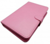 Δερμάτινη Ρόζ Θηκη Με Πληκτρολόγιο Για Android Tablet PC 10,1" LPCWKATPC101 OEM Δερμάτινη Ρόζ Θηκη Με Πληκτρολόγιο Για Android Tablet PC 10,1" LPCWKATPC101 OEM