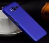 Lenovo A916 - Plastic Back Cover Case Dark Blue (OEM)