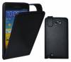Samsung Galaxy Note i9220 N7000 Δερμάτινη θήκη Flip Μαύρη (OEM) Samsung Galaxy Note i9220 N7000 Δερμάτινη θήκη Flip Μαύρη (OEM)